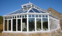 Poolhouse in Jersey