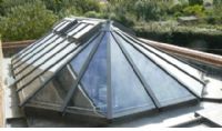 Contemporary Orangery