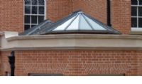 Composite lantern light